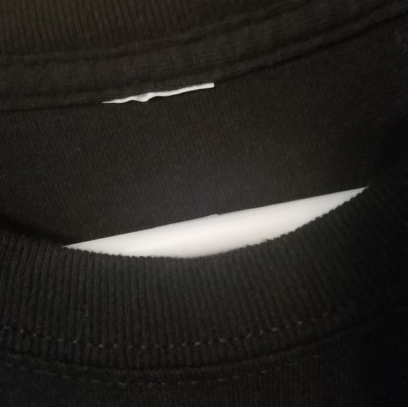 Downtown Funk Tee - Picture 3 of 4